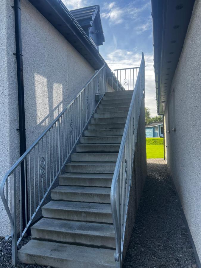 Druid Apartment Inverness Kültér fotó