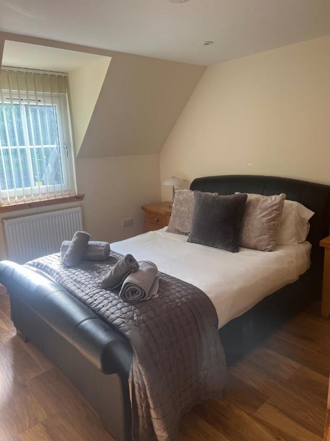 Druid Apartment Inverness Kültér fotó