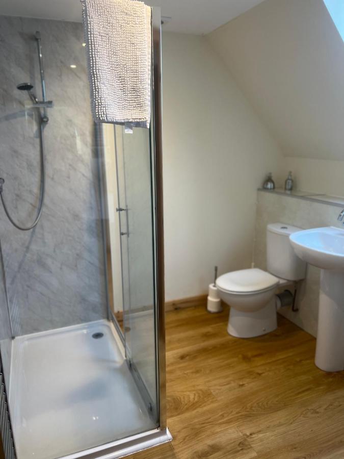 Druid Apartment Inverness Kültér fotó