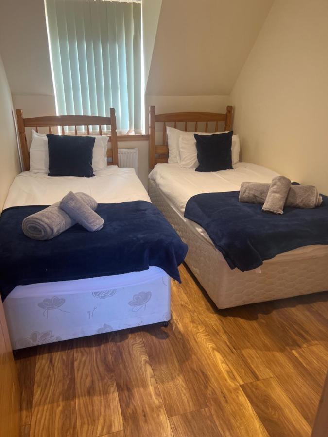 Druid Apartment Inverness Kültér fotó