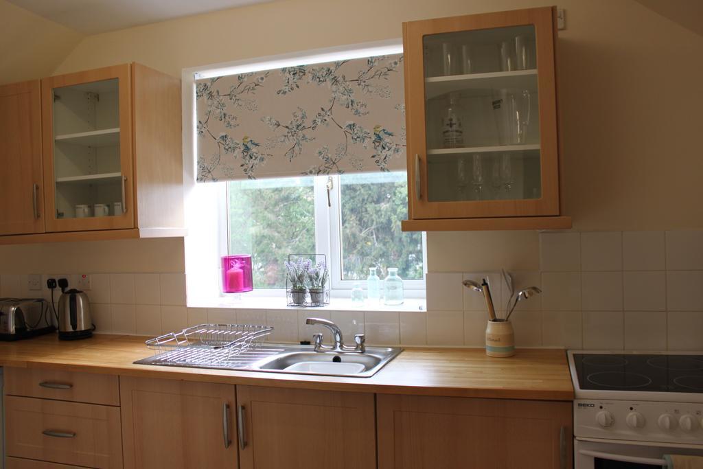 Druid Apartment Inverness Szoba fotó